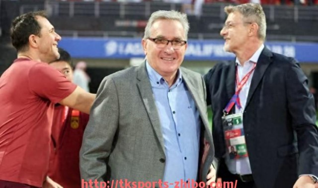 TK体育直播-哪几位英超主帅曾带队夺得英超冠军?(2021英超主帅)