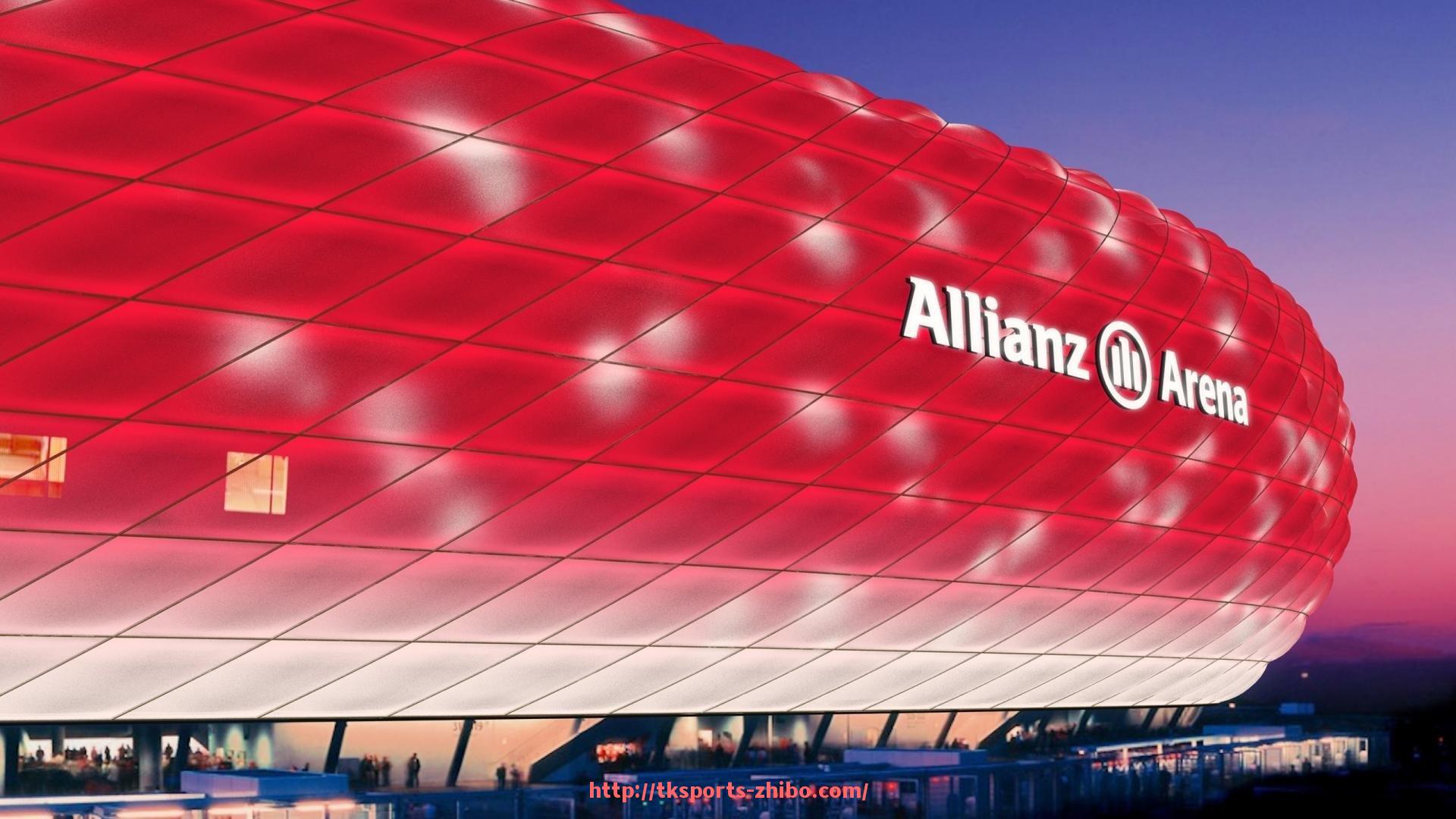 TK体育直播-意甲球队球场图片高清展示及球场特色介绍